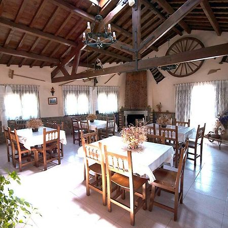 Los Arribes Moralina Kültér fotó