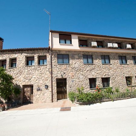 Los Arribes Moralina Kültér fotó